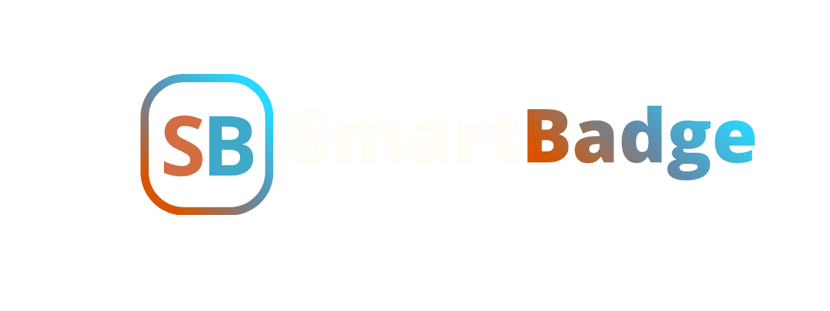 SmartBadge by BERR'INFO